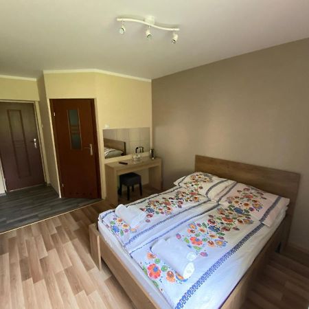 Pokoje Goscinne City Oswiecim Ngoại thất bức ảnh